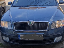 Skoda Octavia 2 1.9/105cp