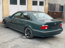 BMW E39 523i 170cp