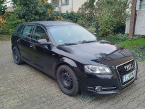 Audi a3, S-line, de vânzare