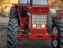 Tractor internațional