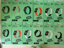 ISY ISB smartwatch band Apple