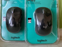 Logitech Mouse M185