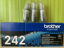 Brother original toner cartridge Black 104