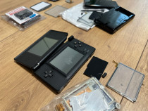 Nintendo DS Lite dezmembrat + full body nou