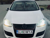 VW GOLF 2.0 GTI DSG