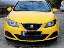 Seat Ibiza 2011 1.2 benzina