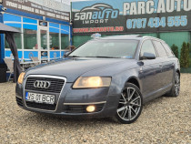 Audi A6 / 2006 / 2.7 TDI / 180 CP / GARANTIE 12 luni / RATE fara avans