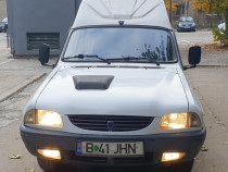 Dacia Papuc 2006