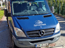 Mercedes Sprinter 313 CDI