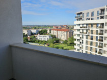 Apartament nou in Oradea Strada Ion Bradu (2 Camere)