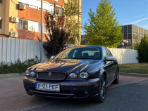 Jaguar X-Type 2.2 diesel 2009