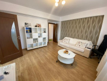 [Strada Amurgului] - Apartament 2 camere - Mobilat si utilat - Parcare