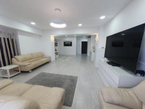 Apartament 3 Camere Complex Atlantis- Sos.Dobroiesti