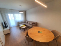 APARTAMENT DE 2 CAMERE, 55MP, RENOVAT, TEI-DOAMNA GHICA