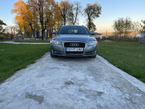 Audi a4 masina 2008