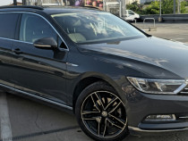 Se vinde VW Passat B8