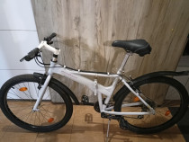 Bicicleta pliabila 26 Pininfarina by Dahon