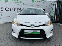 TOYOTA YARIS /Rate / Livrare Gratuită/ Garanție / Buy-back