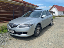 Liciteaza-Mazda 6 2007