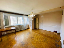 Apartament 2 camere de Calea Victoriei