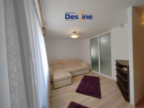 Apartament 2 camere (din 1) 44,33 mp + loc parcare - Bucium-