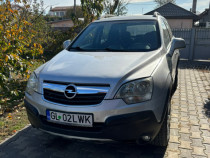 Vând sau schimb Opel Antara