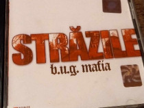 6 cd-uri BUG Mafia stare ca noi