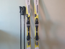 Schiuri ski Rossignil Pursuite RTL 170cm