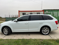 Skoda octavia 3 2015