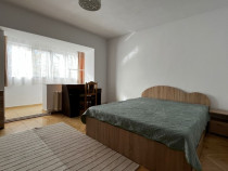 Apartament cu o camera CUG