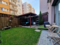 Apartament cu GRADINA, Parcare, PET FRIENDLY, Calea Turzii