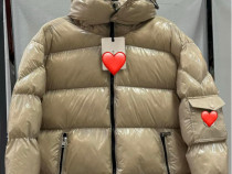 Geaca Moncler puffer