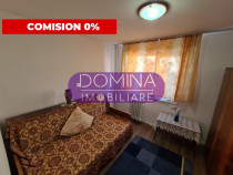 Apartament 2 camere - Tg. Jiu, Aleea Plopilor - zona 9 Mai