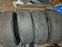 Ser 4 Anvelope All Season Michelin CrossClimate SUV 235/60/R18 103V.