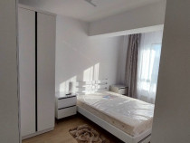 Apartament cu 2 camere Fusion Tower