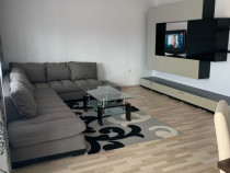 3 camere zona Doamna Ghica
