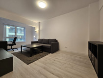 Apartament 2 camere de inchiriat Moon Reflexes. NOU. Contract Anaf