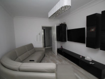 Apartament 3 camere Floreasca Parc Renovat