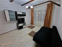 Apartament cu 2 camere, decomandat - zona Tractorul