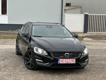 Volvo V60*D4*navi*200 cp by Polestar*cutie automata*2016*piele*Bixenon