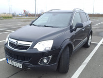 OPEL ANTARA 2012, 4X4, Cutie automata, 184 CP