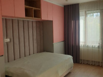 Apartament cu 4 camere de inchiriat in zona Bulgaria