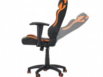 Oferta! Scaun Gaming Serioux Orange