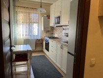 Inchiriere Apartament 2 camere Bloc Nou Parcare Lujerului