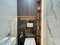 Apartament cu 3 camere de inchiriat in zona Manastur