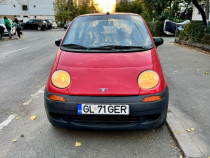 Daewoo Matiz 0.8 2005