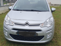 Citroen C3 frumos