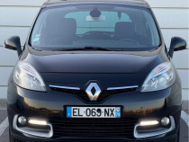 RENAULT SCENIC LIMITED / 2016 / Euro 6 / 1.5 DCi / 110 CP