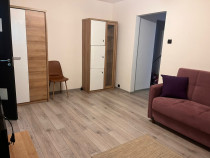 Apartament 2 camere - zona Garii - chirie mica.