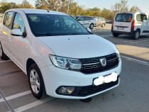 82.000 Km Motor0.9Tce 90CP Model PRESTIGE 2017.07